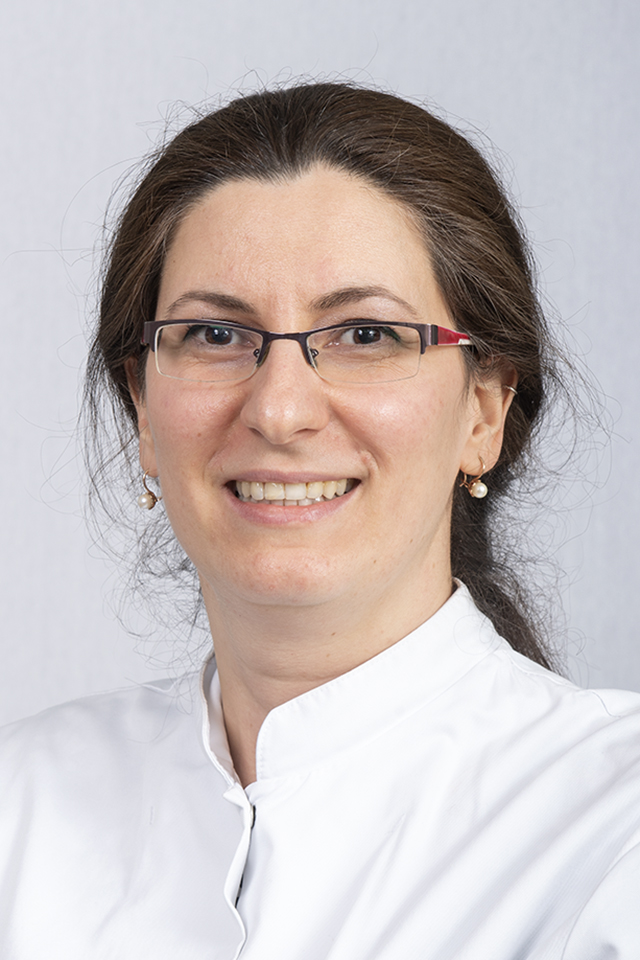 Drs. A Otto-Minasian